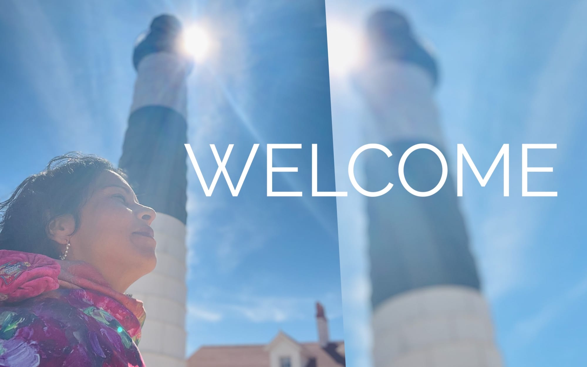 Welcome to The School of Ascension ⬆️